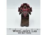 Flywheels _ 1987 Vintage Hasbro G1 Transformers Action Figure
