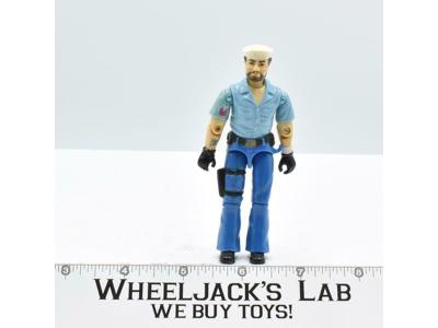 Shipwreck Sailor V1 1985 GI Joe ARAH Hasbro Vintage Action Figure