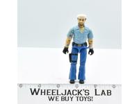 Shipwreck Sailor V1 1985 GI Joe ARAH Hasbro Vintage Action Figure