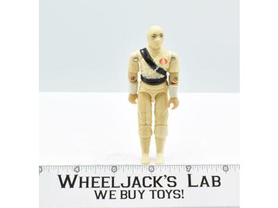 Storm Shadow V1 1984 GI Joe ARAH Hasbro Vintage Action Figure