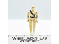 Storm Shadow V1 1984 GI Joe ARAH Hasbro Vintage Action Figure
