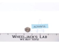 G.I. Joe Metal Ring Rare 1982 Vintage Hasbro Mailaway Fan Club ARAH