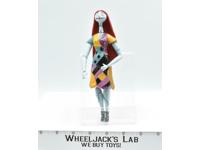 Sally 1993 Disney NBC Nightmare Before Christmas Hasbro Action Figure