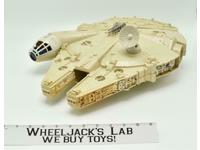 Millennium Falcon #1 1979 Original Vintage Star Wars Action Figure Vehicle
