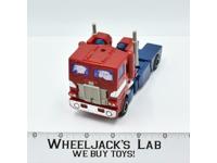Optimus Prime Powermaster CAB - 1988 Hasbro G1 Transformers Action Figure