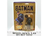 Bob The Jokers Goon MOSC NEW DC Comic Super Heroes Toy Biz 1989 Action Figure