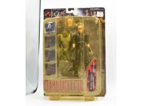 Albert Wesker MOSC NEW Resident Evil 2002 Action Figure Series 3 Palisades