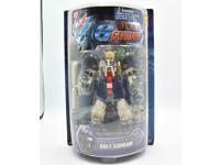 Bolt Gundam MOSC NEW Gundam Mobile Fighter 2003 Bandai Action Figure