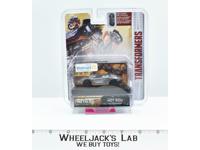 Hot Rod Hollywood Rides Die Cast Metals NEW TLK The Last Knight Transformers