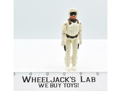 Snow Job V1 1983 GI Joe ARAH Hasbro Vintage Action Figure