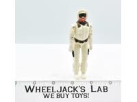 Snow Job V1 1983 GI Joe ARAH Hasbro Vintage Action Figure