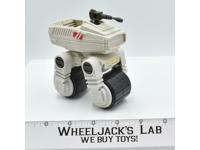 MTV-7 Mini Rig Complete Star Wars ROTJ Return of the Jedi 1981 Kenner Vehicle