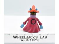 Orko 1983 He-Man Masters of the Universe MOTU Mattel Action Figure