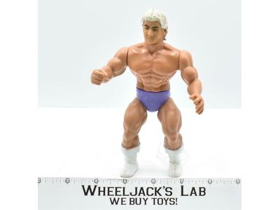 Rick Flair Wrestler Wrestling 6" Remco 1985 Action Figure Vintage