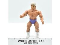 Rick Flair Wrestler Wrestling 6" Remco 1985 Action Figure Vintage