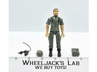 Breaker V1.5 100% Complete 1983 GI Joe ARAH Hasbro Vintage Action Figure