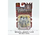 Sideways Decepticon Legends NEW 2009 Revenge of the Fallen ROTF Transformers