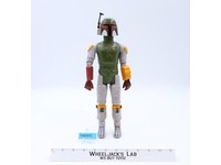 Boba Fett Star Wars 1979 Vintage Kenner 14" Action Figure