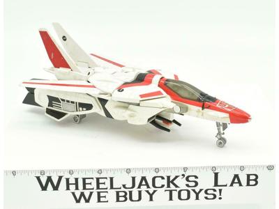 Jetfire Skyfire 1985 G1 Transformers Hasbro Action Figure Vintage