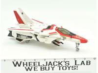 Jetfire Skyfire 1985 G1 Transformers Hasbro Action Figure Vintage