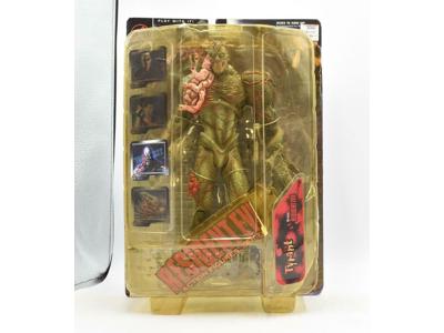 Tyrant MOSC NEW Resident Evil 2002 Action Figure Series 3 Palisades Figure