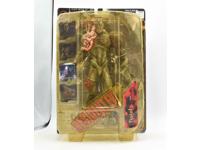Tyrant MOSC NEW Resident Evil 2002 Action Figure Series 3 Palisades Figure
