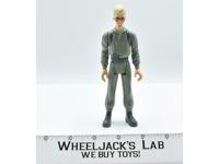 Egon Spengler 1984 The Real Ghostbusters Vintage Action Figure