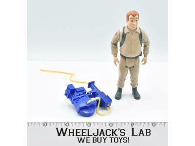 Ray Stantz The Real Ghostbusters 1984 Kenner Vintage Action Figure