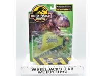 Pachycephalosaurus Ram Head Site B NEW The Lost World Jurassic Park Kenner 1996