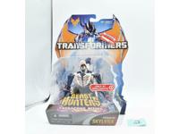Skylynx #2 MOSC NEW Transformers Prime Beast Hunters Hasbro 2013 Action Figure