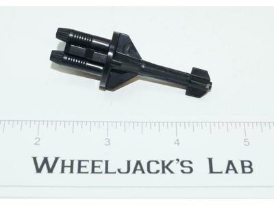 Reflector Viewfinder Gun Laser 1985 Vintage Hasbro G1 Transformers Action Figure