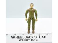 Zap Bazooka Soldier V1.5 1983 GI Joe ARAH Hasbro Vintage Action Figure