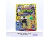 Slap Shot Leo Sewer Sports Teenage Mutant Ninja Turtle TMNT 1991 Playmates MOSC