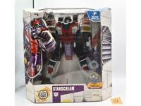 Starscream #2 MISB NEW Transformers Cybertron RID 2005 Hasbro Action Figure