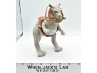 Tauntaun Closed Belly 100% Complete Star Wars ESB 1980 Kenner Vehicle Vintage
