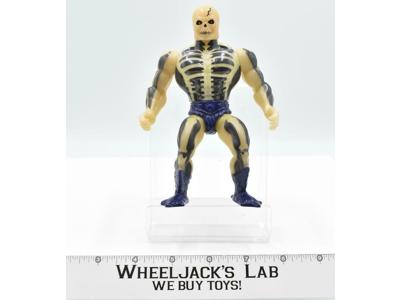 Scareglow 1981 He-Man Masters of the Universe MOTU Mattel Action Figure