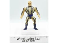 Scareglow 1981 He-Man Masters of the Universe MOTU Mattel Action Figure