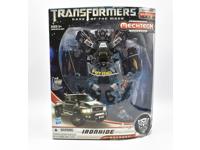 Ironhide MISB NEW Mechtech 2010 Transformers Dark of the Moon DOTM