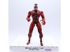 Carnage Deluxe COMPLETE Marvel Comics Spider-Man The Animated Series Toybiz