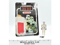 Stormtrooper 100% Complete 65 Back Star War ROTJ 1983 Kenner NO REPRO