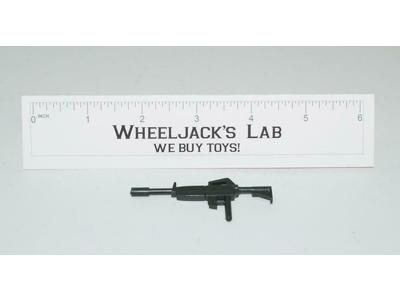 Wheels Roadbuster Gun Laser Rifle Defenders Convertors Action Figure