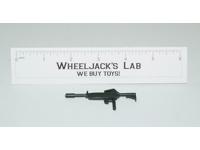 Wheels Roadbuster Gun Laser Rifle Defenders Convertors Action Figure