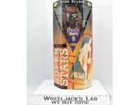 Kobe Bryant 1999 NBA Superstars Court Collection 13" 1999 Mattel Upper Deck
