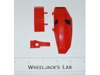 Jetfire Right Side Armor Set Vintage Hasbro 1985 G1 Transformers Action Figure