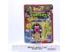 Shell Slammin' Mike Teenage Mutant Ninja Turtle Sewer Sports TMNT Playmates MOSC