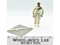 Iceberg V1 100% Complete 1986 GI Joe ARAH Hasbro Vintage Action Figure