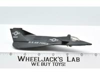 F-19 Stealth Bomber U.S. Air Force 19841 Diecast Ertl Toys