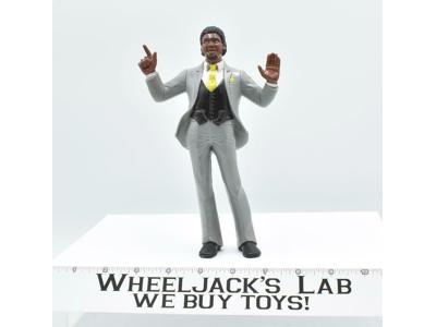 Slick 1988 WWF LJN Titan Sports 8" Wrestling Action Figure