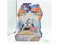 Skylynx #1 MOSC NEW Transformers Prime Beast Hunters Hasbro 2013 Action Figure