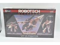 Revell 1/100 VF-1A model kit (3-mode variable/transformable kit)